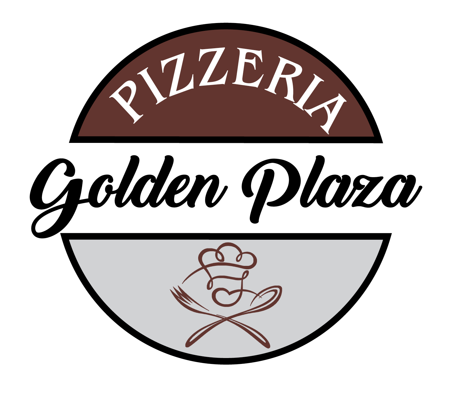 logo golden plaza